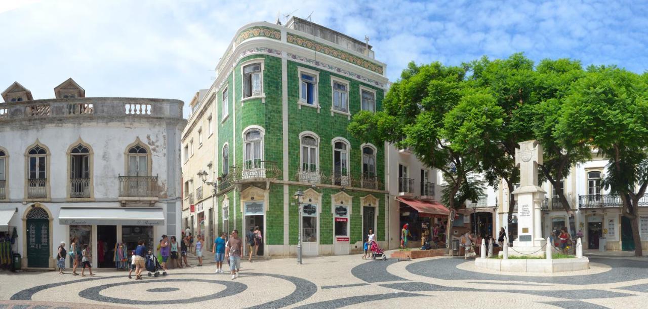 A42 - Trindade Apartment In Lagos Exterior foto